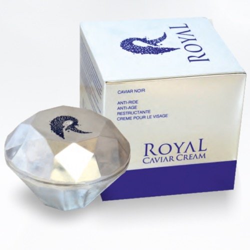 Royal Caviar Cream